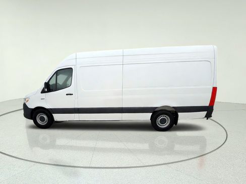New 2025 Mercedes-Benz eSprinter 170 Cargo image 14