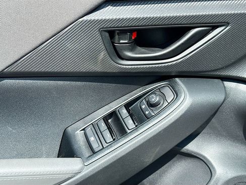New 2026 Subaru Crosstrek 2.0i Premium image 21
