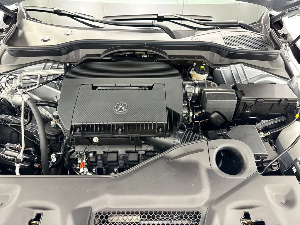 Used 2026 Acura MDX FWD image 28