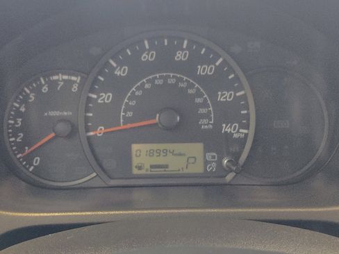 Used 2024 Mitsubishi Mirage ES image 23