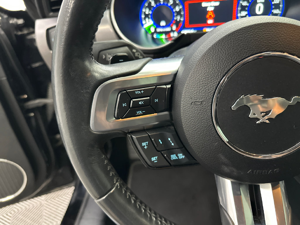 Used 2020 Ford Mustang GT Premium w/ Equipment Group 401A RWD image 24