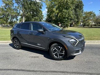Used 2023 Kia Sportage LX video 2