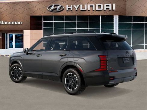 New 2026 Hyundai Palisade XRT Pro image 5