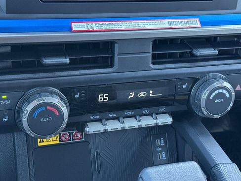 New 2026 Toyota 4Runner TRD Sport image 19