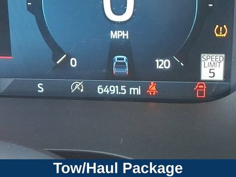 Used 2025 Ford F150 Lariat AWD/4WD image 6