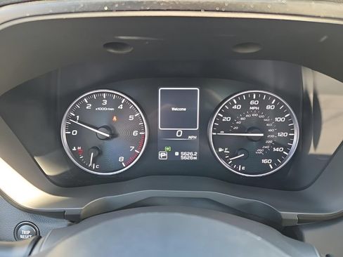 Used 2025 Subaru Ascent Bronze Edition AWD/4WD image 17