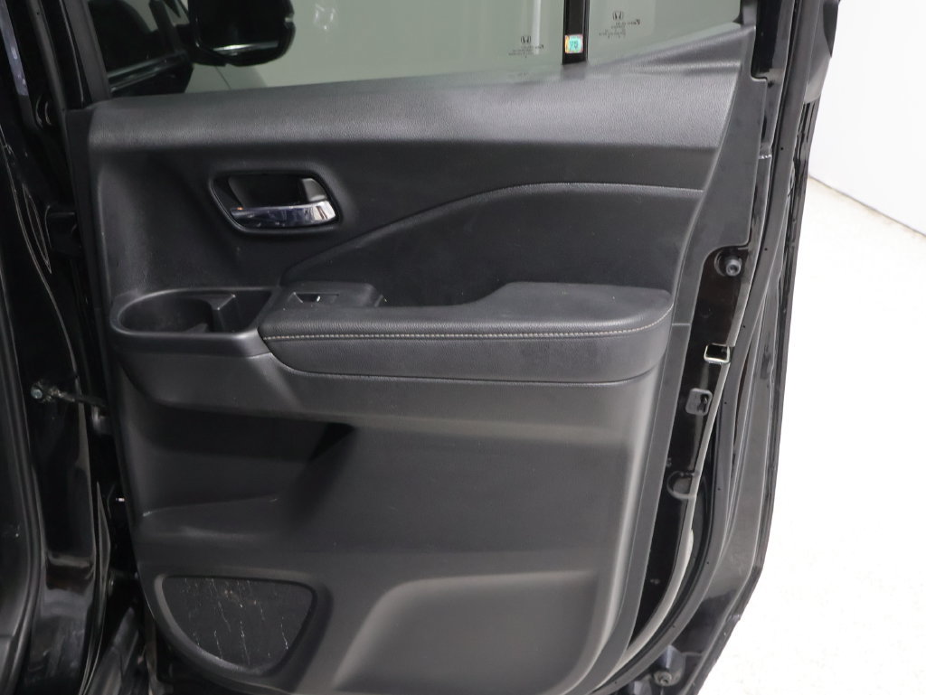 Used 2024 Honda Ridgeline RTL image 21