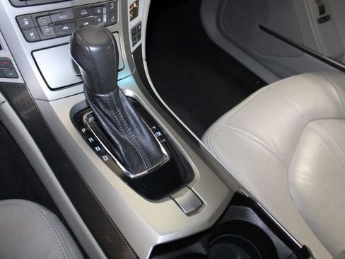 Used 2010 Cadillac CTS Performance AWD/4WD image 18