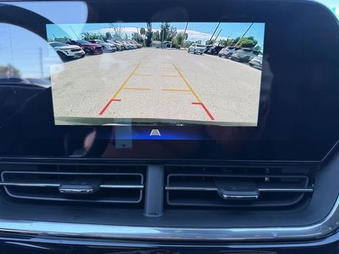 New 2026 Chevrolet Trax RS w/ Driver Confidence Package FWD image 79