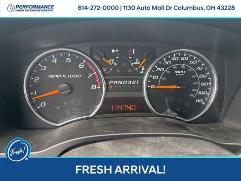 Used 2007 GMC Canyon SLE image 21