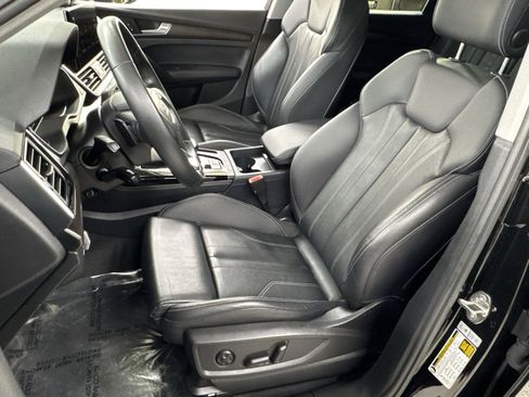 Used 2024 Audi Q5 2.0T Premium Plus image 4