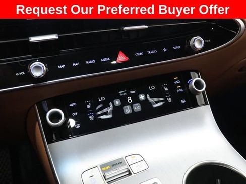 New 2026 Genesis GV70 2.5T Advanced AWD/4WD image 29