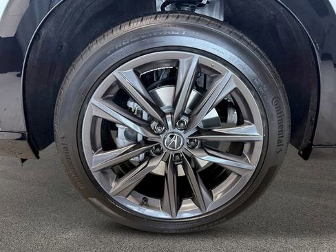 New 2025 Acura ADX A-Spec AWD/4WD image 14