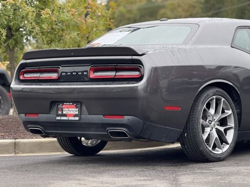 Used 2022 Dodge Challenger GT image 9
