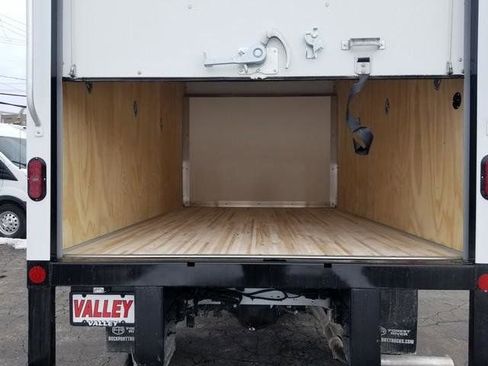 New 2026 Ford Transit 350 image 7