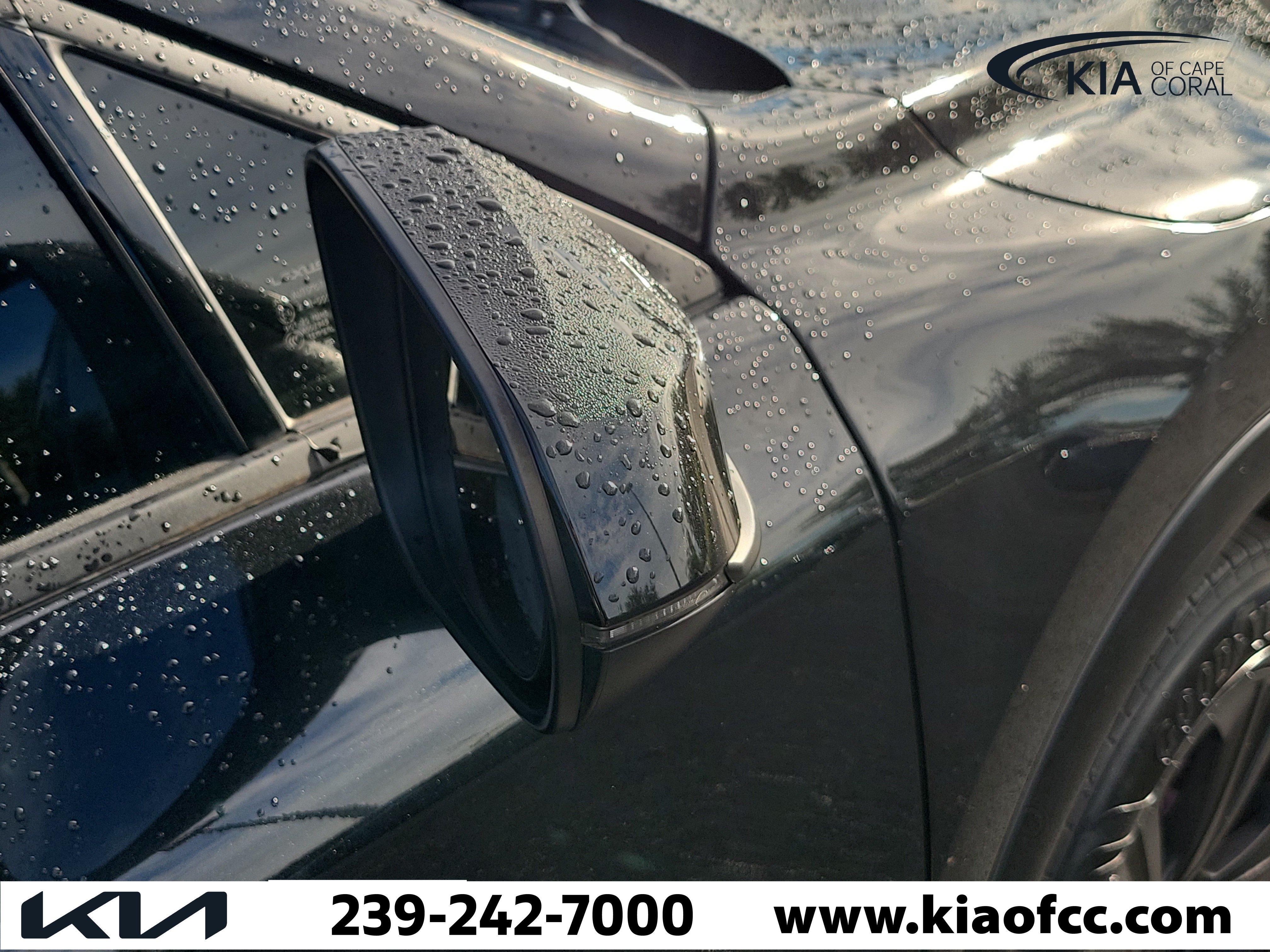 Used 2024 Lexus RX 350 Premium w/ Accessory Package (Z1) FWD image 8