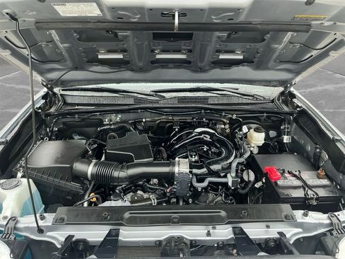 Used 2020 Toyota Tacoma TRD Sport image 18