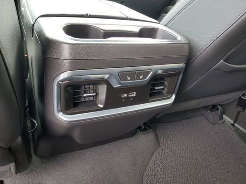 Used 2023 GMC Sierra 1500 Denali w/ Denali Reserve Package AWD/4WD image 16