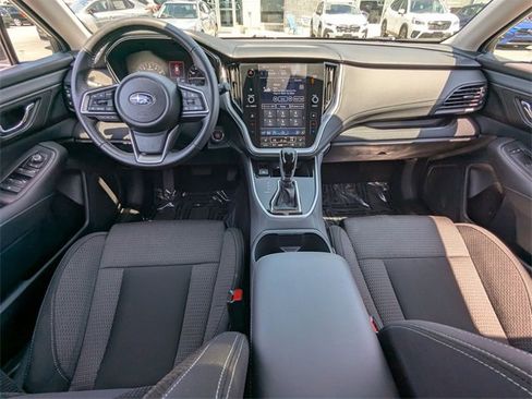 Used 2024 Subaru Outback Premium image 18