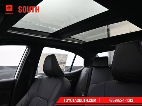 New 2026 Toyota Camry XSE w/ Premium Plus Package image 24