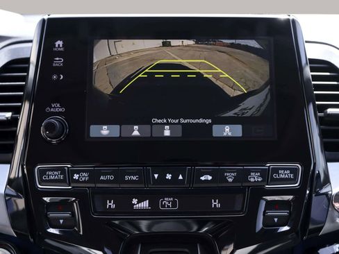 Used 2019 Honda Odyssey Elite image 42