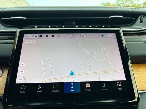 Used 2023 Jeep Grand Cherokee L Summit image 22