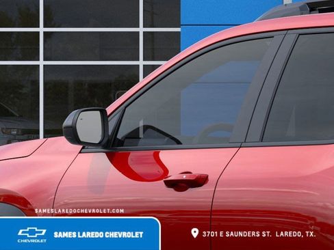 New 2026 Chevrolet Equinox LT w/ Convenience Package II image 12