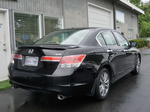 Used 2012 Honda Accord EX-L image 24