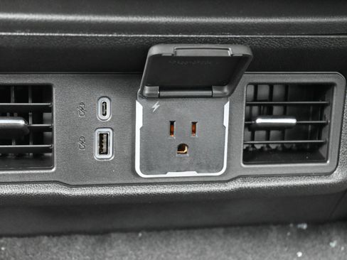 New 2026 Chevrolet Silverado 3500 LT w/ Safety Package image 36