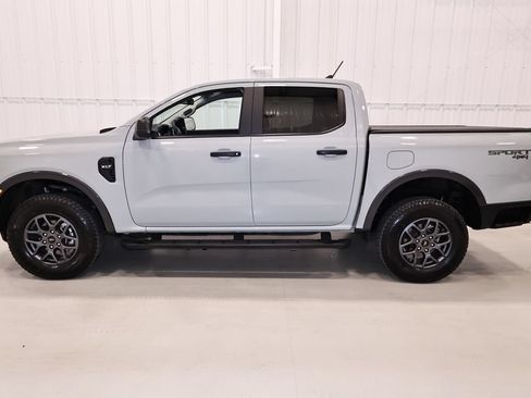 Certified 2024 Ford Ranger XLT w/ Equipment Group 301A High AWD/4WD image 7