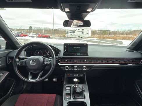 Used 2022 Honda Civic Si image 27