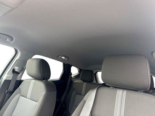 New 2026 Chevrolet Blazer LT w/ Convenience Package FWD image 16