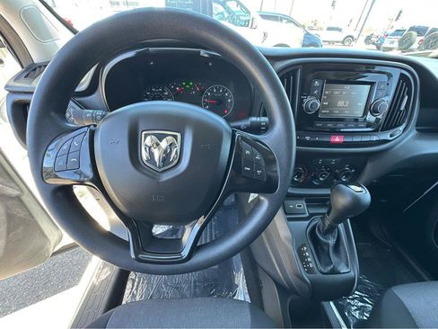 Used 2022 RAM ProMaster City Tradesman FWD image 18