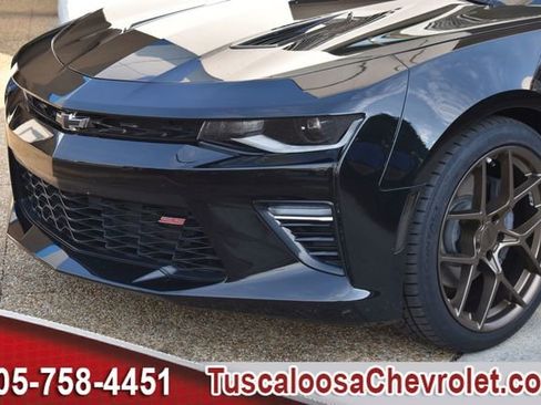 Used 2018 Chevrolet Camaro SS image 45