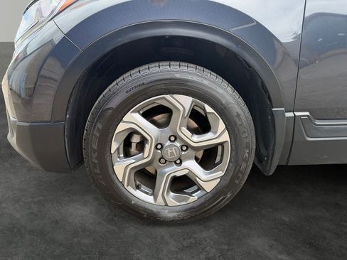 Used 2019 Honda CR-V EX-L image 4