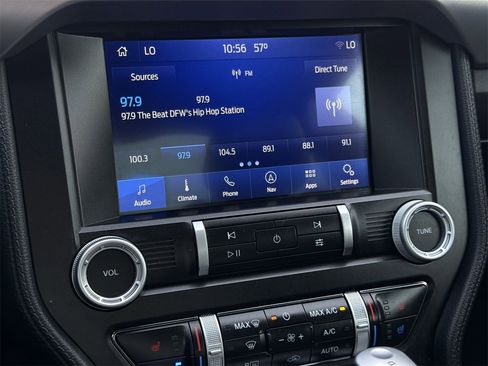 Certified 2020 Ford Mustang Premium image 17