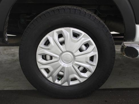 Used 2024 Ford Transit 250 Low Roof w/ Exterior Upgrade Package image 26