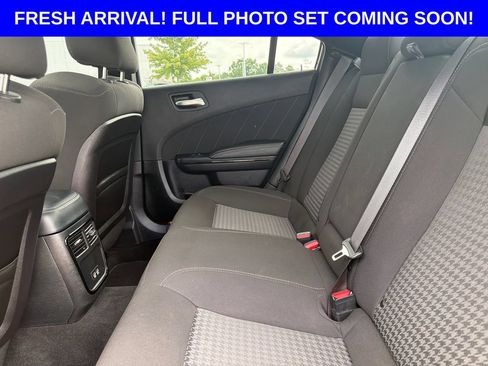 Used 2023 Dodge Charger R/T w/ Performance Handling Group RWD image 21