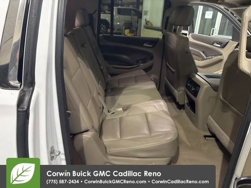 Used 2019 Chevrolet Suburban LT image 31