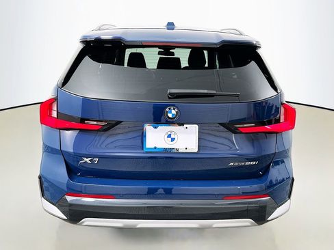 New 2026 BMW X1 xDrive28i w/ Convenience Package image 6