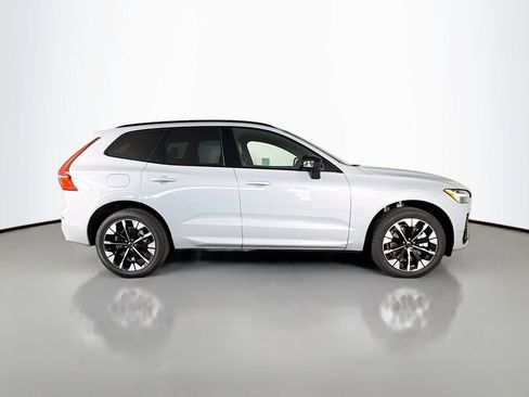 New 2026 Volvo XC60 T8 Plus w/ Protection Package Premier AWD/4WD image 8