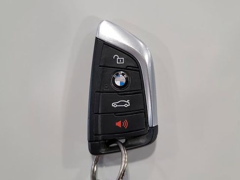 Used 2018 BMW X3 xDrive30i AWD/4WD image 14