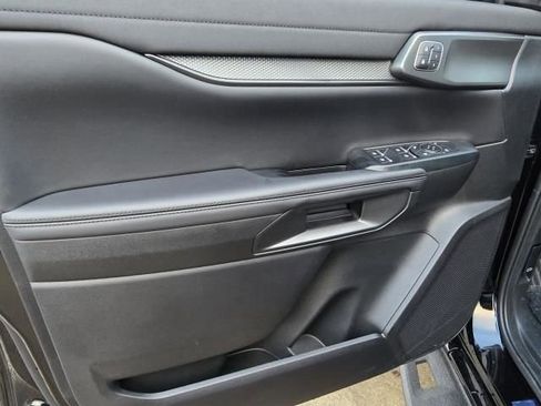 New 2025 Ford Ranger Raptor AWD/4WD image 21