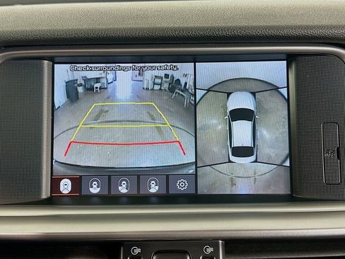 Used 2019 Kia Optima SX w/ SX Limited (Bronze) Package image 25