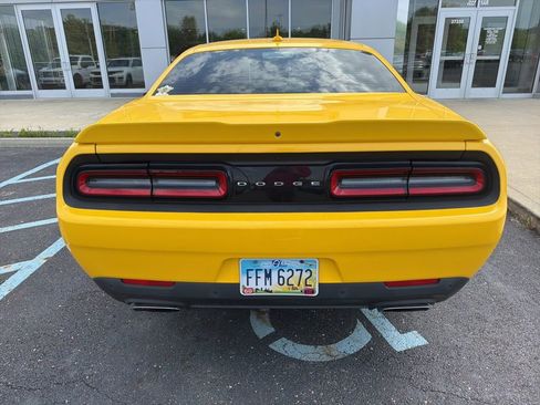 Used 2017 Dodge Challenger R/T Plus RWD image 14