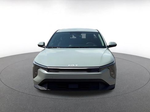 Used 2025 Kia K4 FWD image 4