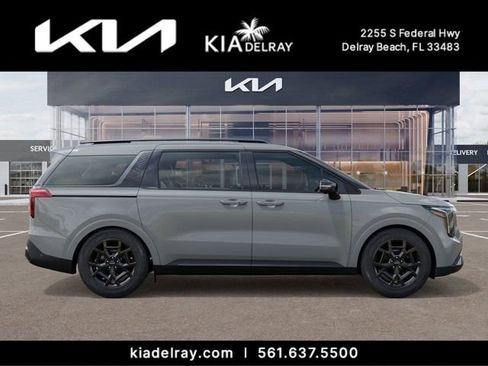 New 2026 Kia Carnival SX Prestige FWD image 7