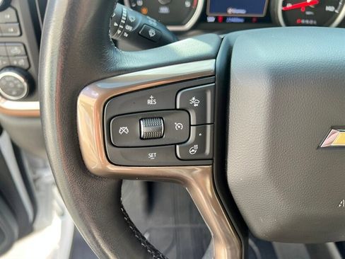 Used 2020 Chevrolet Silverado 3500 High Country w/ Z71 Off-Road Package image 39