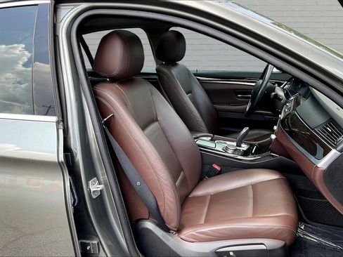 Used 2015 BMW 535i Sedan RWD image 29