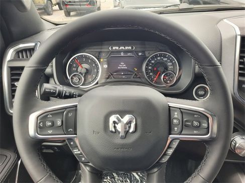 New 2026 RAM 1500 Laramie image 29